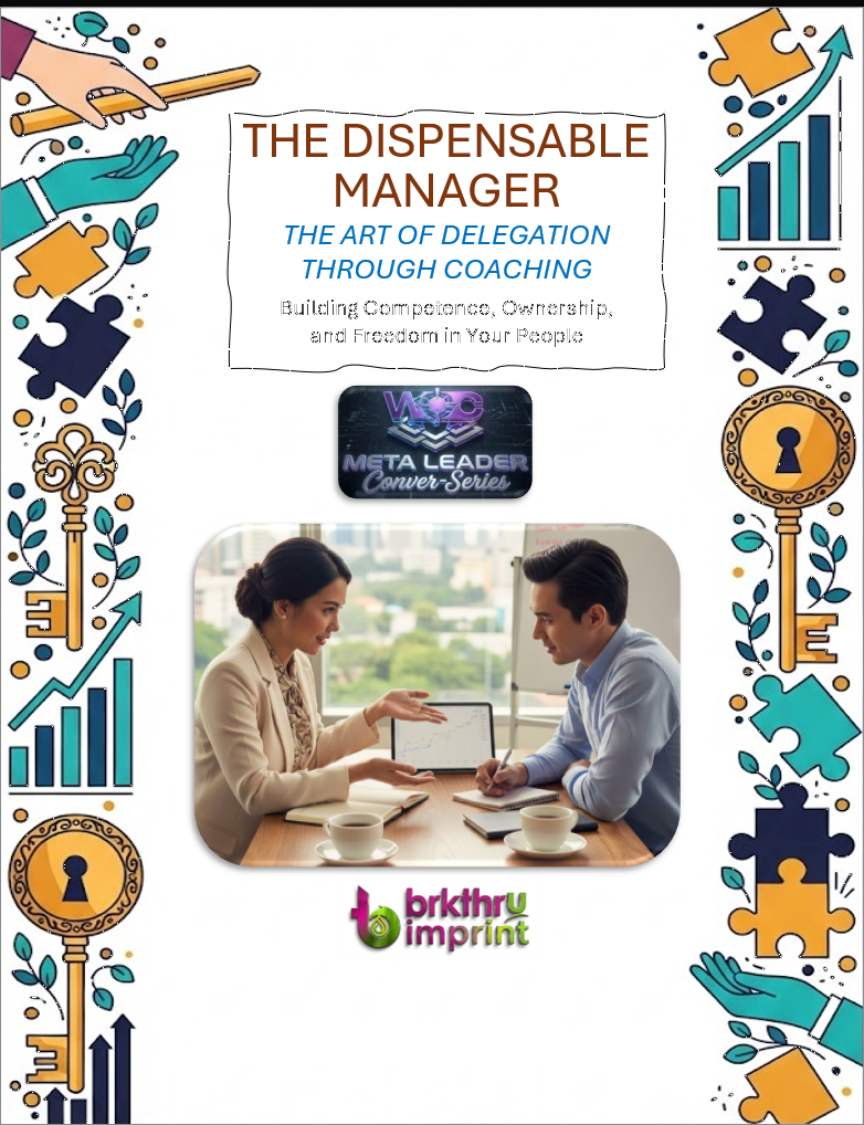 Delegation that Works